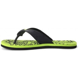 Chanclas Reebok Possession Ii W V44924 negro 3
