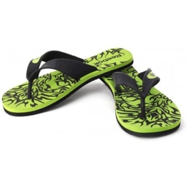 Chanclas Reebok Possession Ii W V44924 negro 5