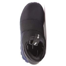 Zapatillas adidas Originals Tubular Radial 360I S32100 negro 6