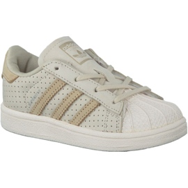 Zapatillas Adidas Originals Superstar Fashion Jr BB2527 3