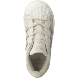 Zapatillas Adidas Originals Superstar Fashion Jr BB2527 4