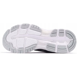 Zapatillas Asics Gel-Nimbus 20 Platinum W T886N-9793 gris 3