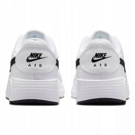 Zapatillas Nike Air Max Sc M CW4555-102 blanco 3