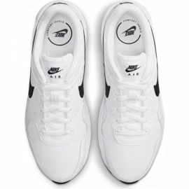 Zapatillas Nike Air Max Sc M CW4555-102 blanco 5