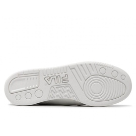 Zapatillas Fila Town Classic Pm M Ffm081.13037 blanco 5