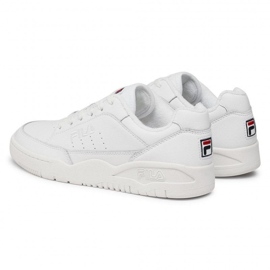 Zapatillas Fila Town Classic M FFM0037.1004 blanco 3