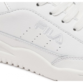 Zapatillas Fila Town Classic M FFM0037.1004 blanco 6