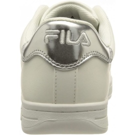 Fila Crosscourt 2 W Zapatillas Ffm0019.13070 blanco 4