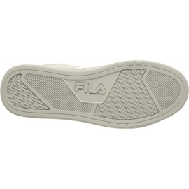 Fila Crosscourt 2 W Zapatillas Ffm0019.13070 blanco 6