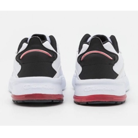 Zapatillas Champion Ramp Up M S21941.WW006 blanco 3