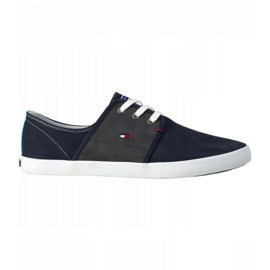 Zapatillas Tommy Hilfiger Freddy 6C M FM56819315-403 azul 8