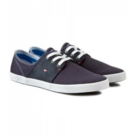 Zapatillas Tommy Hilfiger Freddy 6C M FM56819315-403 azul 10