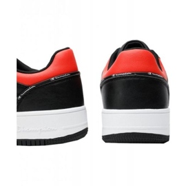 Zapatillas Champion Rebound 2.0 Low M S21906.KK003 blanco 4