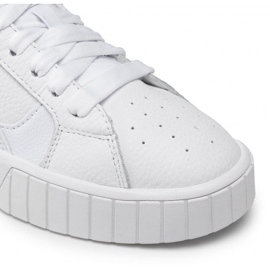 Zapatillas Puma Cali Star W 380176 02 blanco 6