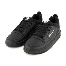 Zapatillas Champion Royal Low M 21886.KK001 negro 3