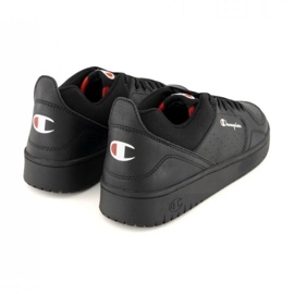 Zapatillas Champion Royal Low M 21886.KK001 negro 4