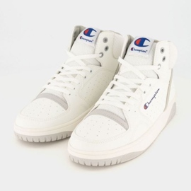 Zapatillas Champion Royal Mid M S21887.WW001 blanco 3