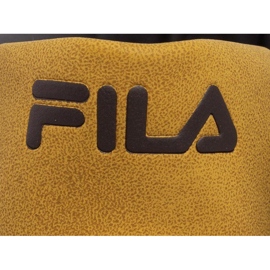 Zapatillas Fila Maverick Mid M FFM0148.70010 marrón 8
