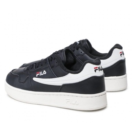 Zapatillas Fila Arcade LM FFM0041.80010 negro 3