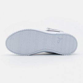 Puma Carina 2.0 Mid W Zapatillas 385851 06 blanco 7