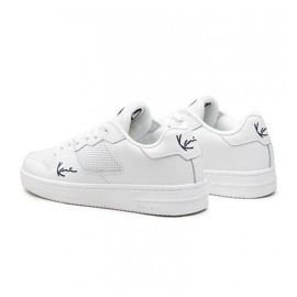 Zapatos Karl Kani 89 Classic M 1080976 blanco 3