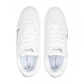 Zapatos Karl Kani 89 Classic M 1080976 blanco 4