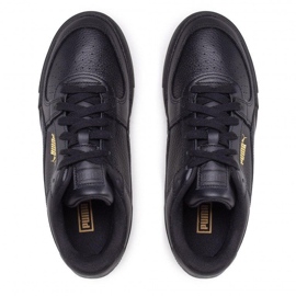 Zapatillas Puma Ca Pro Classic M 380190 06 negro 4