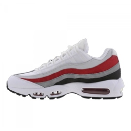Zapatillas Nike Air Max 95 Essential M DQ3430-001 blanco 3