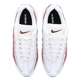 Zapatillas Nike Air Max 95 Essential M DQ3430-001 blanco 4