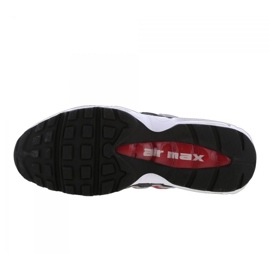 Zapatillas Nike Air Max 95 Essential M DQ3430-001 blanco 6