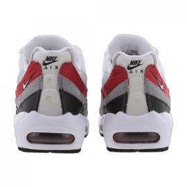 Zapatillas Nike Air Max 95 Essential M DQ3430-001 blanco 7