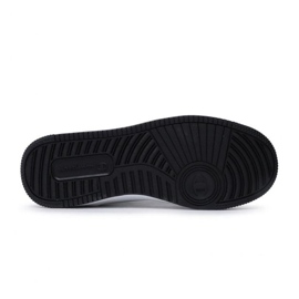 Zapatillas Champion Rebound 2.0 Mid M S21907.KK001 negro 3