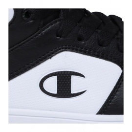 Zapatillas Champion Rebound 2.0 Mid M S21907.KK001 negro 4