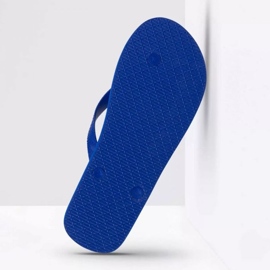 Fila Chanclas Troy M FFM0007.50031 azul 6