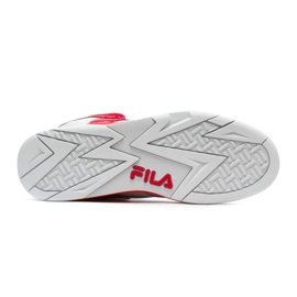Zapatillas Fila M-Squad Mid M FFM0212.13041 blanco 4
