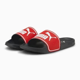 Chanclas Puma Leadcat 2.0 For All Time M 384139 16 rojo 3