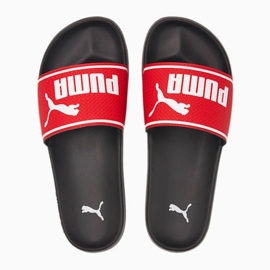 Chanclas Puma Leadcat 2.0 For All Time M 384139 16 rojo 5