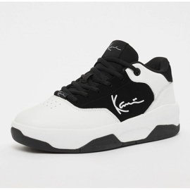 Zapatos Karl Kani Asas M 1080272 blanco 3