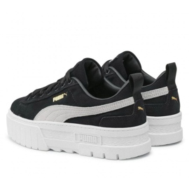 Zapatillas Puma Mayze Wns W 380784-01 negro 3