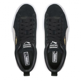 Zapatillas Puma Mayze Wns W 380784-01 negro 4