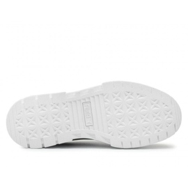 Zapatillas Puma Mayze Wns W 380784-01 negro 5