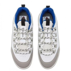 Zapatillas Champion Z95 Low M S21875.WW001 blanco 3
