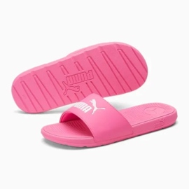 Chanclas Puma Cool Cat 2.0 W 389108 06 rosado 3
