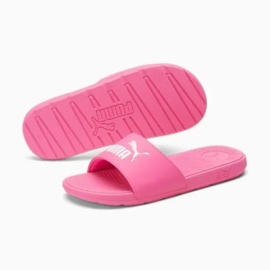 Chanclas Puma Cool Cat 2.0 W 389108 06 rosado 10
