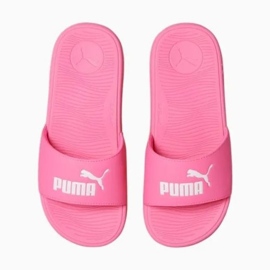 Chanclas Puma Cool Cat 2.0 W 389108 06 rosado 11