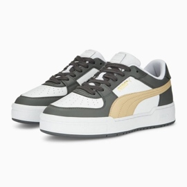 Zapatillas Puma Ca Pro M 386083 09 blanco 3