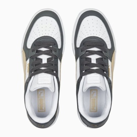 Zapatillas Puma Ca Pro M 386083 09 blanco 5