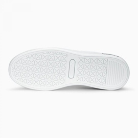 Zapatillas Puma Vikky V3 Space Metallics W 389334-02 blanco 6