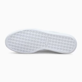Zapatillas Puma Basket Classic XXI M 374923 01 blanco 7