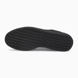 Zapatillas Puma Basket Classic XXI M 374923 03 negro 7